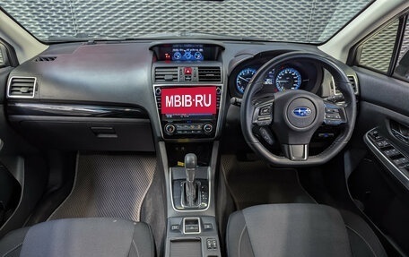 Subaru Levorg I, 2020 год, 1 800 000 рублей, 12 фотография