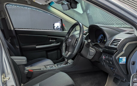 Subaru Levorg I, 2020 год, 1 800 000 рублей, 9 фотография