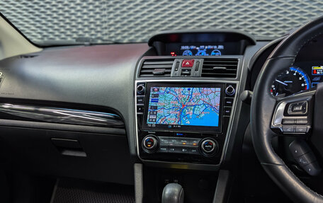 Subaru Levorg I, 2020 год, 1 800 000 рублей, 16 фотография