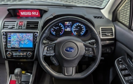 Subaru Levorg I, 2020 год, 1 800 000 рублей, 15 фотография