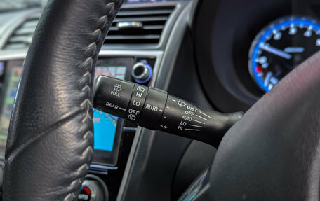 Subaru Levorg I, 2020 год, 1 800 000 рублей, 24 фотография