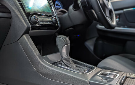 Subaru Levorg I, 2020 год, 1 800 000 рублей, 32 фотография
