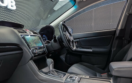 Subaru Levorg I, 2020 год, 1 800 000 рублей, 31 фотография