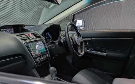 Subaru Levorg I, 2020 год, 1 800 000 рублей, 30 фотография