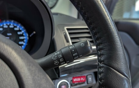 Subaru Levorg I, 2020 год, 1 800 000 рублей, 23 фотография