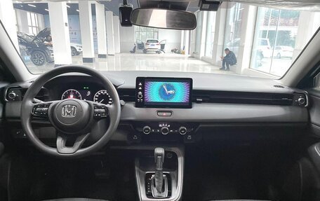 Honda Vezel, 2023 год, 2 078 000 рублей, 8 фотография