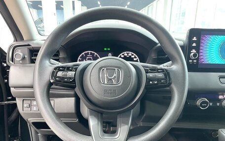 Honda Vezel, 2023 год, 2 078 000 рублей, 9 фотография