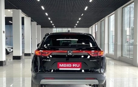 Honda Vezel, 2023 год, 2 078 000 рублей, 5 фотография