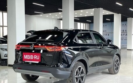 Honda Vezel, 2023 год, 2 078 000 рублей, 6 фотография