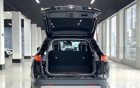 Honda Vezel, 2023 год, 2 078 000 рублей, 18 фотография