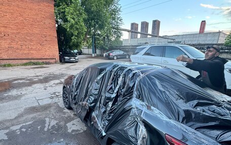 KIA Rio IV, 2021 год, 1 099 000 рублей, 2 фотография