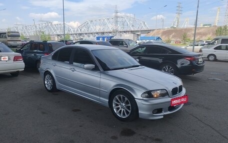 BMW 3 серия, 2000 год, 550 000 рублей, 7 фотография