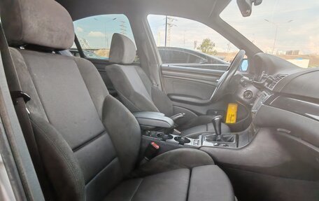 BMW 3 серия, 2000 год, 550 000 рублей, 16 фотография