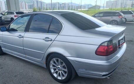 BMW 3 серия, 2000 год, 550 000 рублей, 10 фотография