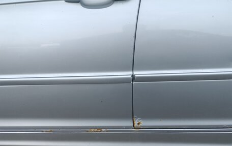 BMW 3 серия, 2000 год, 550 000 рублей, 24 фотография