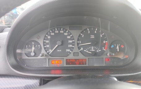 BMW 3 серия, 2000 год, 550 000 рублей, 19 фотография