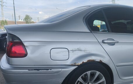 BMW 3 серия, 2000 год, 550 000 рублей, 21 фотография