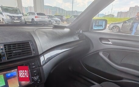BMW 3 серия, 2000 год, 550 000 рублей, 14 фотография