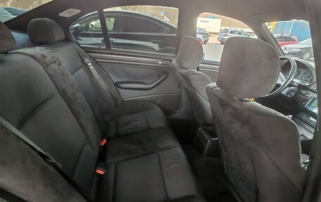 BMW 3 серия, 2000 год, 550 000 рублей, 27 фотография