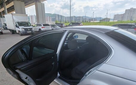 BMW 3 серия, 2000 год, 550 000 рублей, 28 фотография