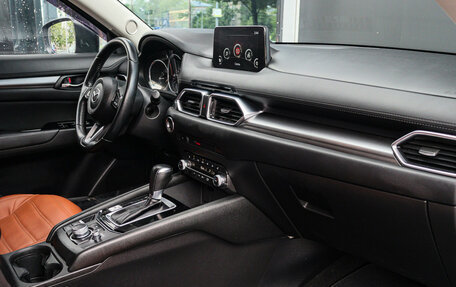 Mazda CX-5 II, 2021 год, 2 800 000 рублей, 8 фотография