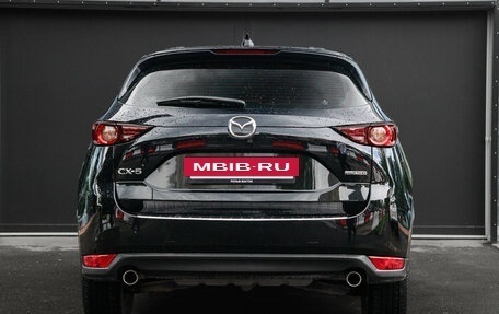 Mazda CX-5 II, 2021 год, 2 800 000 рублей, 5 фотография