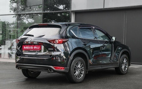 Mazda CX-5 II, 2021 год, 2 800 000 рублей, 4 фотография
