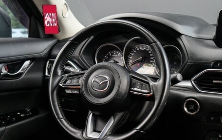 Mazda CX-5 II, 2021 год, 2 800 000 рублей, 12 фотография