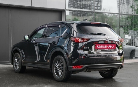 Mazda CX-5 II, 2021 год, 2 800 000 рублей, 7 фотография