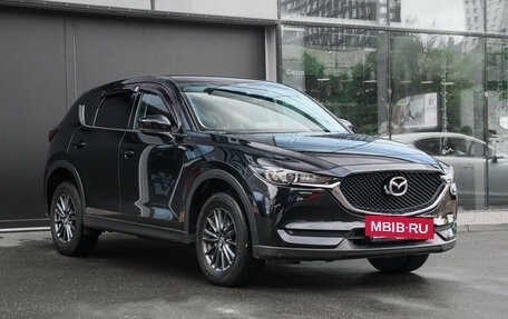Mazda CX-5 II, 2021 год, 2 800 000 рублей, 3 фотография