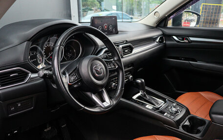 Mazda CX-5 II, 2021 год, 2 800 000 рублей, 13 фотография