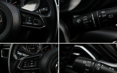 Mazda CX-5 II, 2021 год, 2 800 000 рублей, 21 фотография