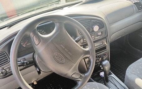 KIA Spectra II (LD), 2008 год, 300 000 рублей, 6 фотография