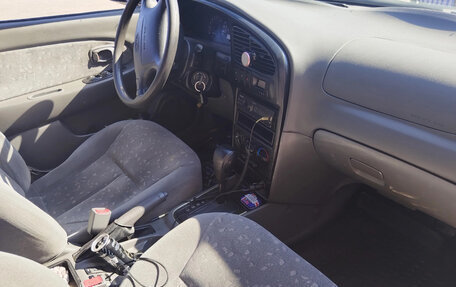 KIA Spectra II (LD), 2008 год, 300 000 рублей, 5 фотография