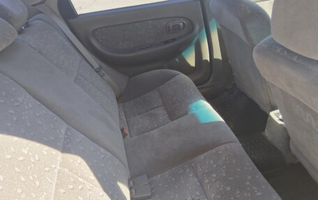 KIA Spectra II (LD), 2008 год, 300 000 рублей, 7 фотография