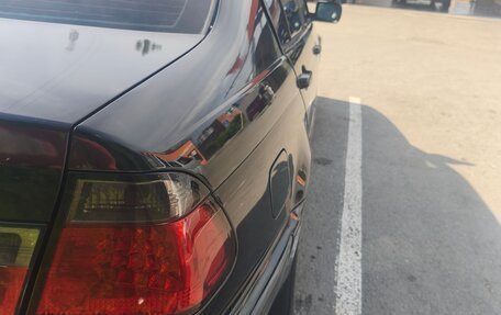 BMW 3 серия, 2000 год, 650 000 рублей, 5 фотография