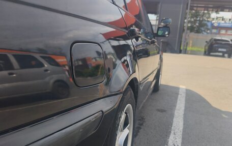 BMW 3 серия, 2000 год, 650 000 рублей, 6 фотография
