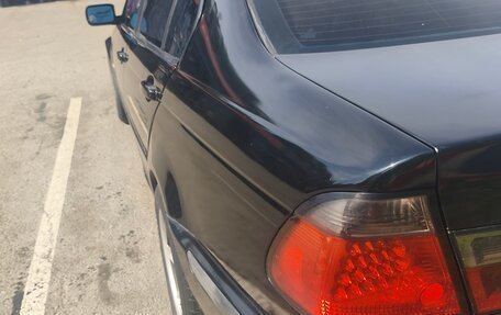 BMW 3 серия, 2000 год, 650 000 рублей, 11 фотография
