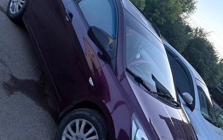 Hyundai Solaris II рестайлинг, 2012 год, 600 000 рублей, 2 фотография