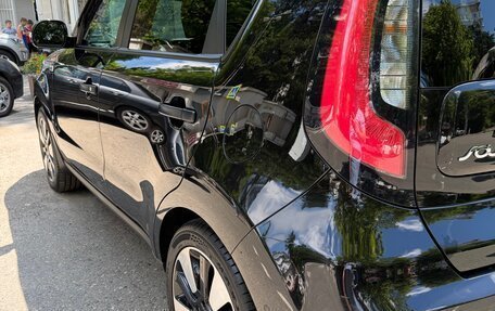 KIA Soul II рестайлинг, 2019 год, 1 930 000 рублей, 6 фотография