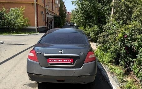 Nissan Teana, 2008 год, 500 000 рублей, 3 фотография
