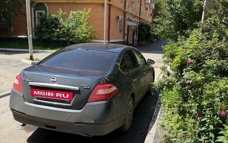 Nissan Teana, 2008 год, 500 000 рублей, 4 фотография