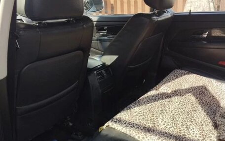 SsangYong Rexton III, 2008 год, 750 000 рублей, 5 фотография