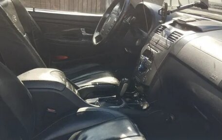 SsangYong Rexton III, 2008 год, 750 000 рублей, 4 фотография