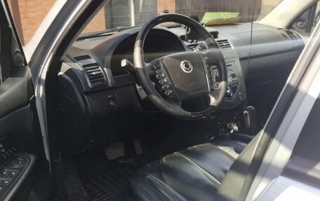 SsangYong Rexton III, 2008 год, 750 000 рублей, 2 фотография
