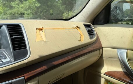 Nissan Teana, 2008 год, 500 000 рублей, 8 фотография