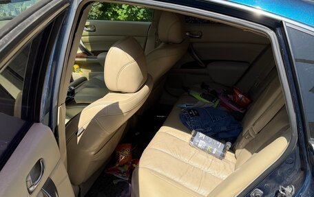 Nissan Teana, 2008 год, 500 000 рублей, 5 фотография