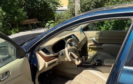 Nissan Teana, 2008 год, 500 000 рублей, 7 фотография