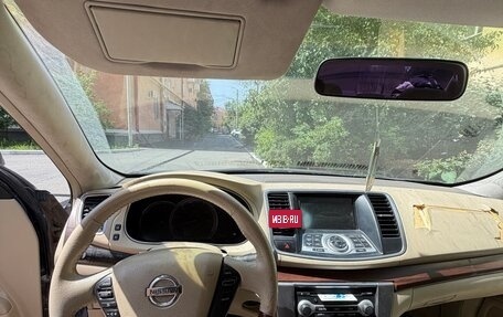 Nissan Teana, 2008 год, 500 000 рублей, 11 фотография