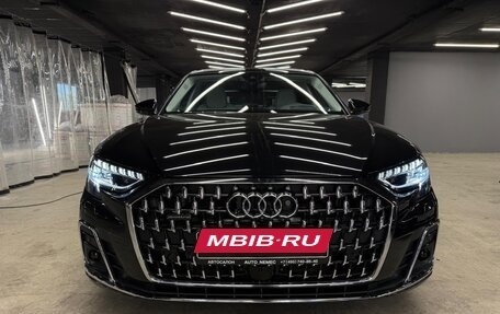Audi A8, 2026 год, 23 500 000 рублей, 2 фотография